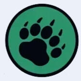 Logotipo Bom Pra Cachorro